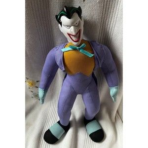 1998 Batman’s The Joker Doll